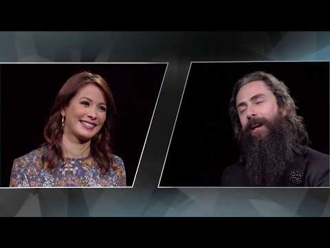 Jay de la Cueva se destapó en La Caja de Pandora.