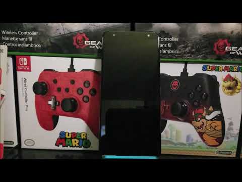 Metro by T-Mobile LG K40 Hard Reset "Master Reset" (How To)