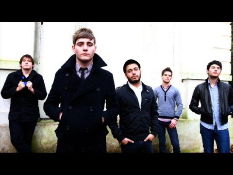 Kids In Glass Houses - Flirting With Widows