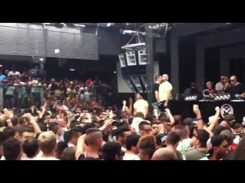 Marco Carola @ Cocoricò - 14\08\2013