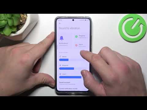 How to Change Vibration Intensity on Xiaomi 13T? Manage Vibration / Haptic Level!