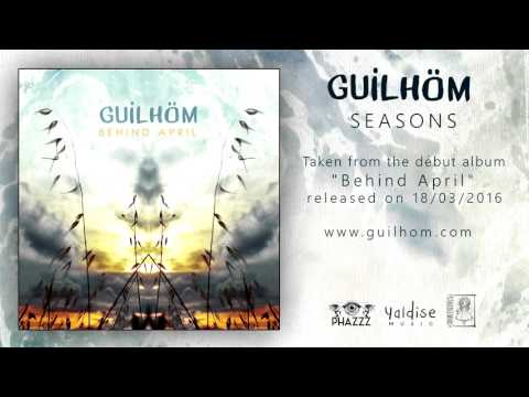 Guilhöm - Seasons