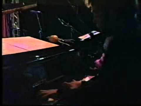 Zbigniew Namyslowski - Krzysztof Herdzin's solo / Tallin 1996