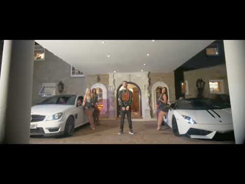 Stealth - Buzet i ka trasha and she sexy