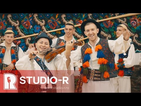 Alex Martari - Colaj muzica de Maramures