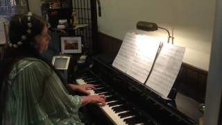 Love Letters to God - (Karaoke-Piano Accompaniment with LYRICS) Nahko and Medicine for the People