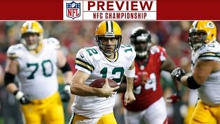 Today Sports - How Will Falcons Stop Rodgers? | How do the Falcons stop Aaron Rodgers and