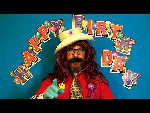 Happy Birthday TRIPLET song