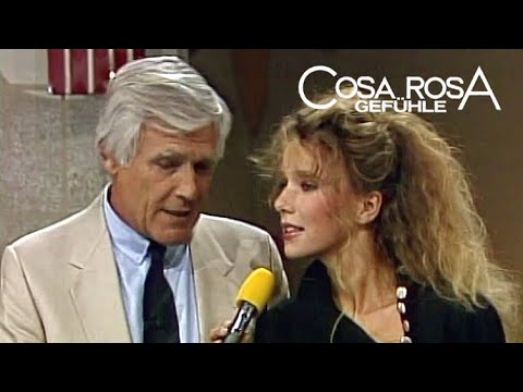 Cosa Rosa - Gefühle (Auf Los Geht's Los 13.05.1984)