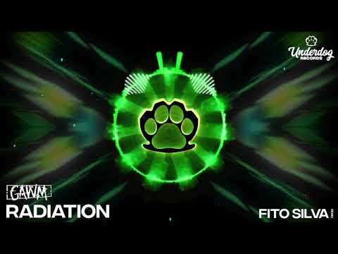 GAWM - Radiation (Fito Silva Remix)