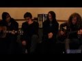 Mayday Parade - Oh Well, Oh Well (acoustic ...