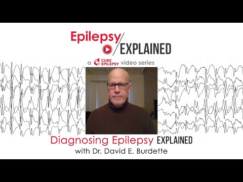 How is Epilepsy Diagnosed?