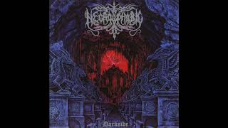 Necrophobic - Spawned by Evil