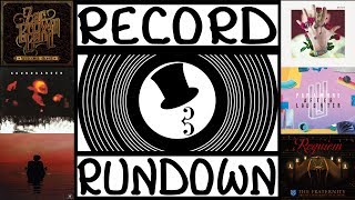 Record Rundown (May 23, 2017)