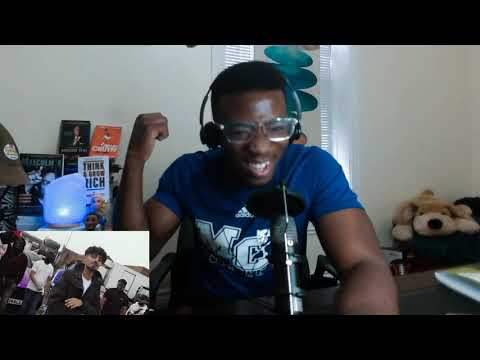 🇬🇧🌊 | 🇳🇬AMERICAN REACTS: Zedk x Trappo x Mulli - Body  | Dami The Coach | Sayless Family