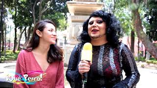 Irakere lima -Entrevista