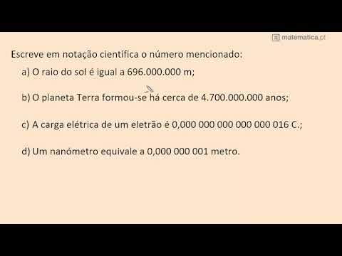 Simplificar Potências Com Expoente Negativo