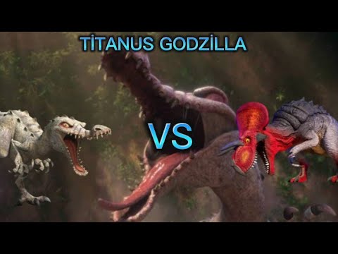 Rudy VS ultimasaurus