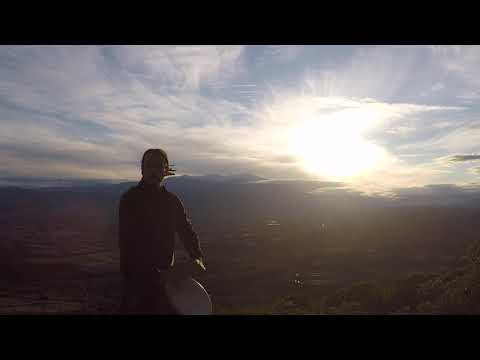 L'ENTOURLOOP x JESSICA PERSEE - Li Sem ft ROY Djembefola Performance