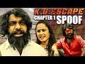 KGF Spoof - Chapter 1 | K.G.ESCAPE - Episode #1 | Adithya Kathir