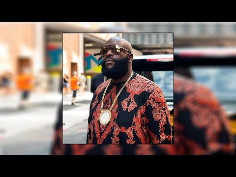 Rick Ross - Spend It (Remix) ft. Scrilla & Whole Slab