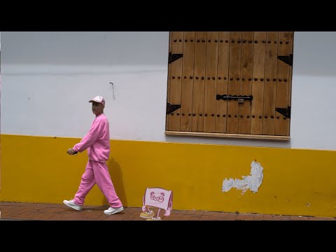 ELU - Tu Almohada Lo Sabe (Video Oficial)