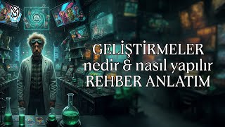 FC 26 Geliştirme Rehberi: En Popülerler Burada!