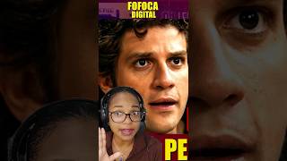 QUEM AMA CUIDA | Pedro encontrar Bruna desacordada e pensa no pior | Resumo Capítulo 06/08 #shorts