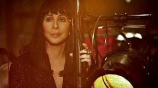 Cher - You Haven&#39;t Seen The Last Of Me (Dave Aude Radio Edit - 2010)