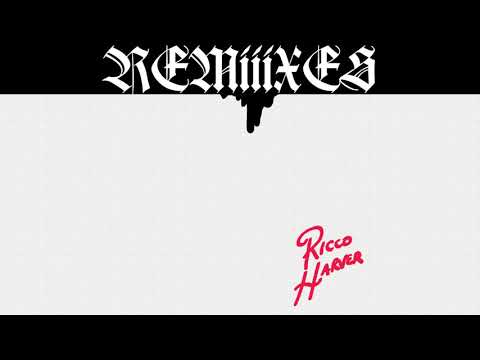 Rihanna (ft. David Guetta) - Right Now (ricco harver remix)