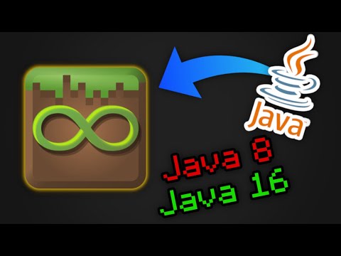 How To Update Your Java For Minecraft Versions 1.17 and Above In MultiMC - MultiMC Tutorial