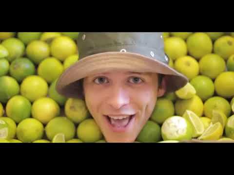 TOMMY DOCKERZ  - LIMEZ (VIDEO)