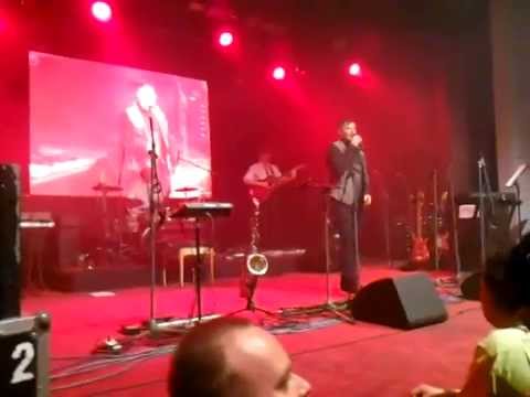 Petr Kotvald - Má holka střízlivá (Live)