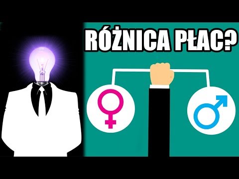Czy kobiety zarabiają mniej?