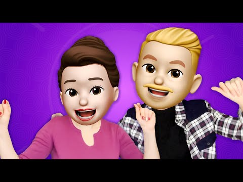 Sen Oyna - Anne | Eğlenceli Çocuk ve Bebek Şarkıları