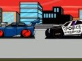 SUPER POLICE CAR ( HIGH-SPEED) CHASE ...
