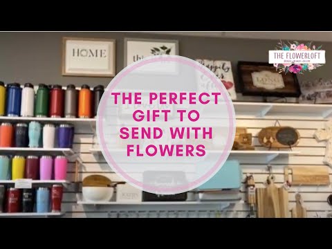 Custom Engraving and Design By Flowerloft!