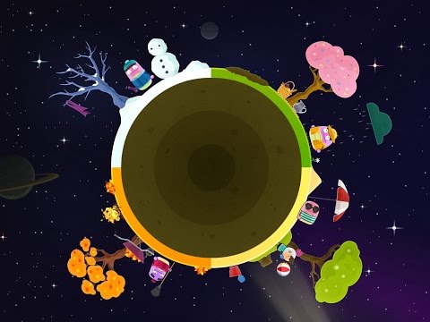 Love You To Bits by Alike Studio | IOS | Gameplay Video