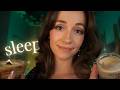 ASMR Softly Pampering You To Sleep Whispers Layered Sounds Tapping