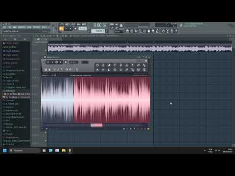 Alicia Keys - You Don't Know My Name (FL Studio) (By Kanye West)