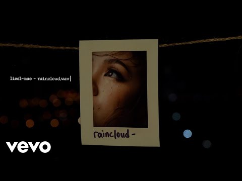 Raincloud (Official Lyric Video)
