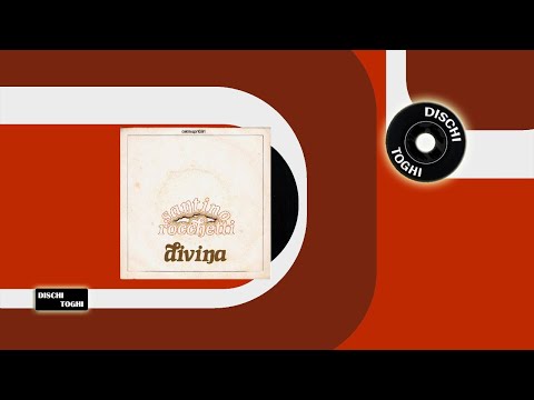 Santino Rocchetti - Divina (1979)