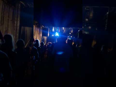 Vibronics meet Consciuos Sound at Seasplash Festival 2017