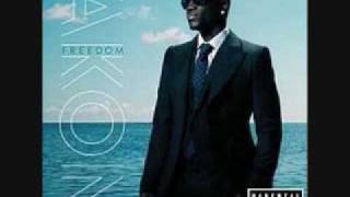 Akon - We Don't Care