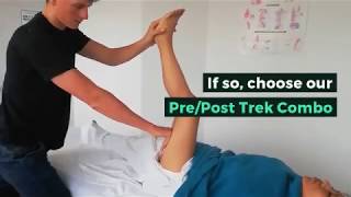 Trekking Combos