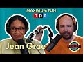 Jean Grae explores life before and after Rap - Bullseye with Jesse Thorn