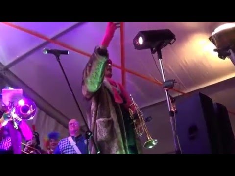 GWKK2016: Hofkapel St. Augustinus