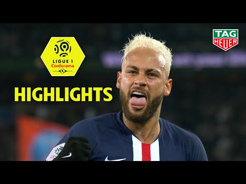Highlights Week 20 - Ligue 1 Conforama / 2019-20