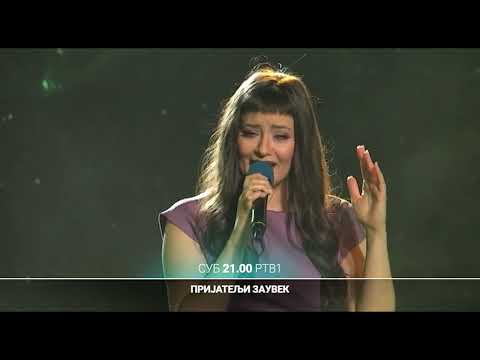Prijatelji zauvek  |  14.05.2022.