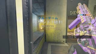 新Map初見プレイ